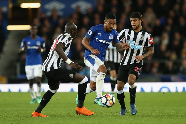 Nhận định Newcastle United vs Everton, 21h00 ngày 1/11