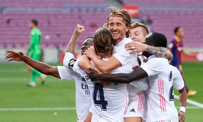 Nhận định Real Madrid vs SD Huesca, 20h00 ngày 31/10