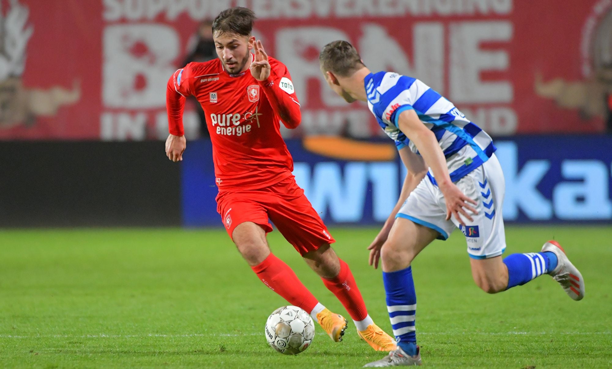 Nhận định Twente Enschede vs Zwolle, 0h45 ng&agrave;y 1/11