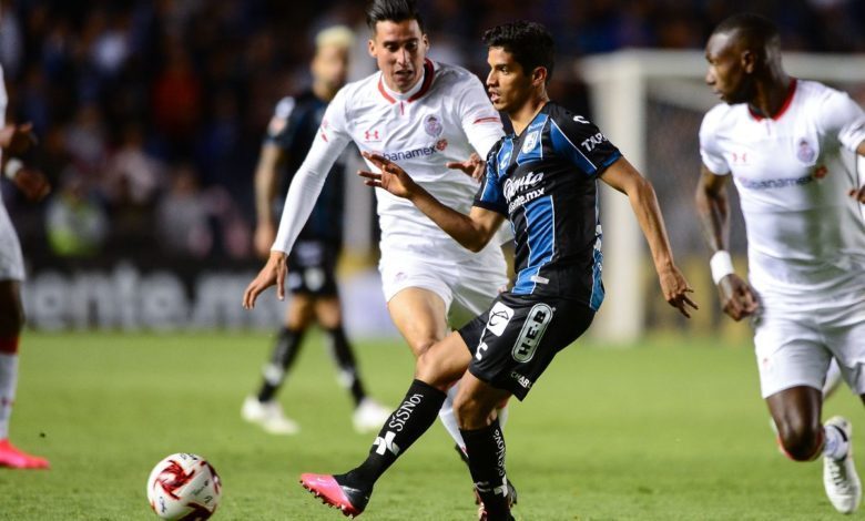 Nhận định Atlas vs Puebla, 6h00 ngày 1/11