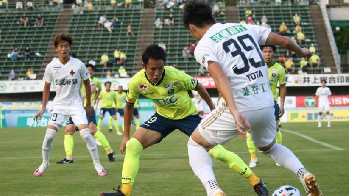 Nhận định, soi kèo Blaublitz Akita vs Zweigen Kanazawa, 11h00 ngày 30/10