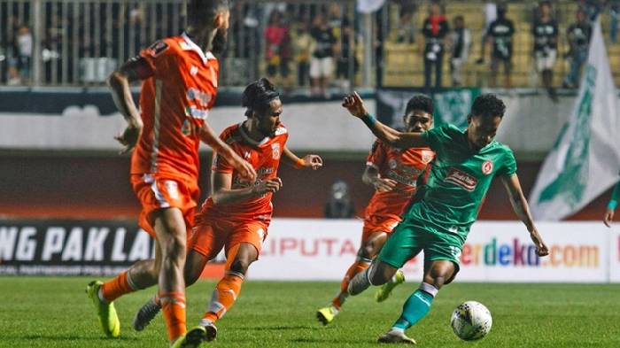 Nhận định, soi kèo Borneo vs Sleman, 15h15 ngày 1/11 