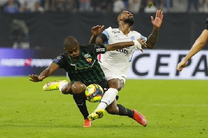 Nhận định, soi kèo Clermont vs Marseille, 2h45 ngày 1/11