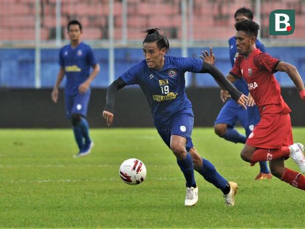 Nhận định, soi kèo Madura vs Arema Malang, 20h30 ngày 1/11