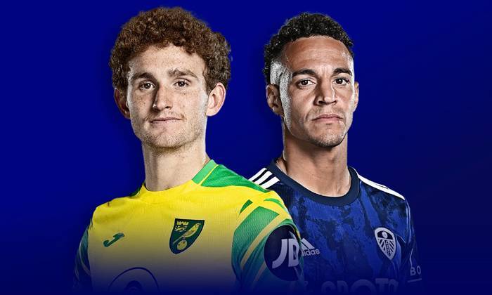 Nhận định, soi kèo Norwich vs Leeds, 21h00 ngày 31/10