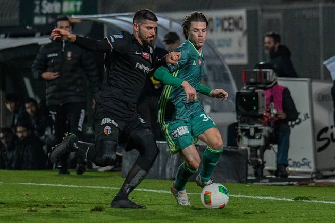 Nhận định, soi kèo Pisa vs Ascoli, 0h ngày 2/11