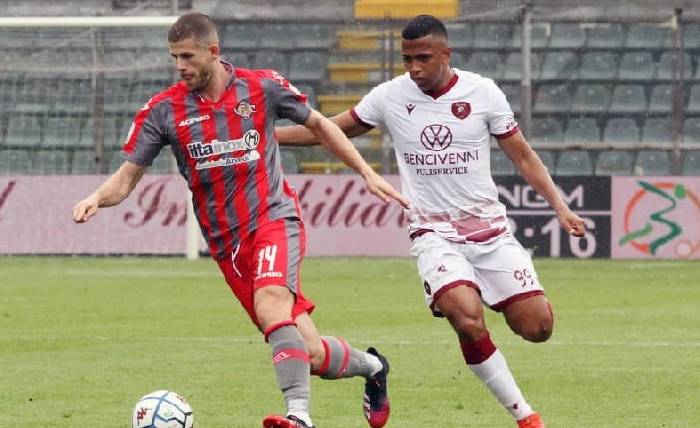 Nhận định, soi kèo Reggina vs Cittadella, 21h ngày 1/11