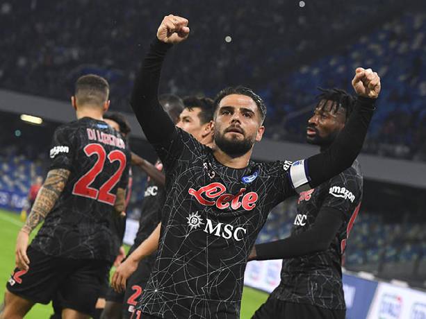 Nhận định, soi kèo Salernitana vs Napoli, 0h00 ngày 1/11