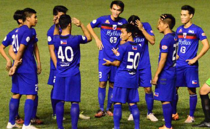 Nhận định, soi kèo U23 Đông Timor vs U23 Philippines, 16h00 ngày 31/10