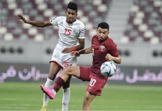 Nhận định, soi kèo U23 Yemen vs U23 Sri Lanka, 22h00 ngày 31/10