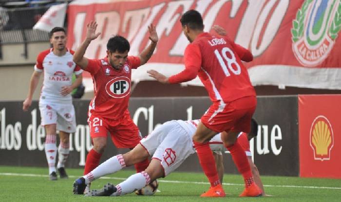 Nhận định, soi k&egrave;o Union La Calera vs Deportes Melipilla, 6h30 ng&agrave;y 1/11