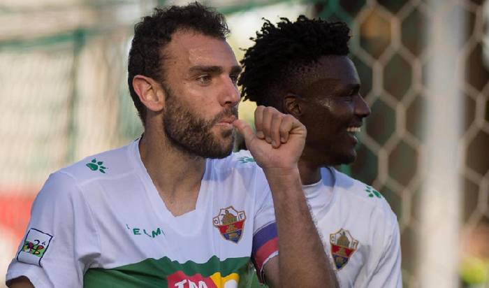 Nhận định, soi k&egrave;o Elche vs Getafe, 3h ng&agrave;y 1/11