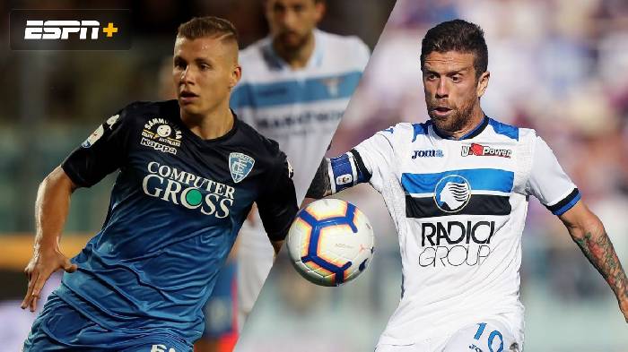 Nhận định, soi kèo Empoli vs Atalanta, 18h30 ngày 30/10