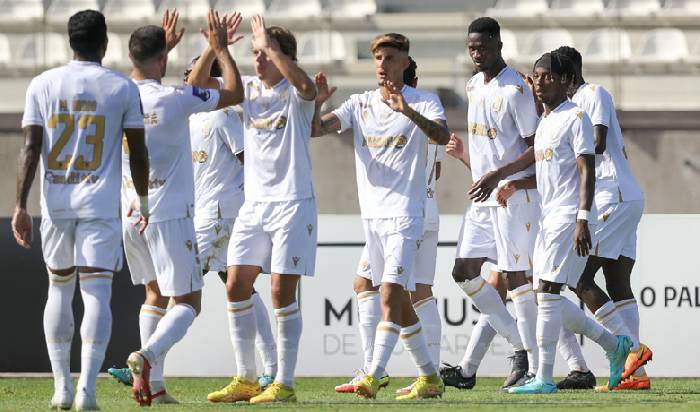 Nhận định, soi kèo Guimaraes vs Famalicao, 3h15 ngày 1/11