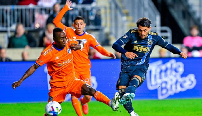 Nhận định, soi kèo Philadelphia vs New York City, 7h07 ngày 31/10