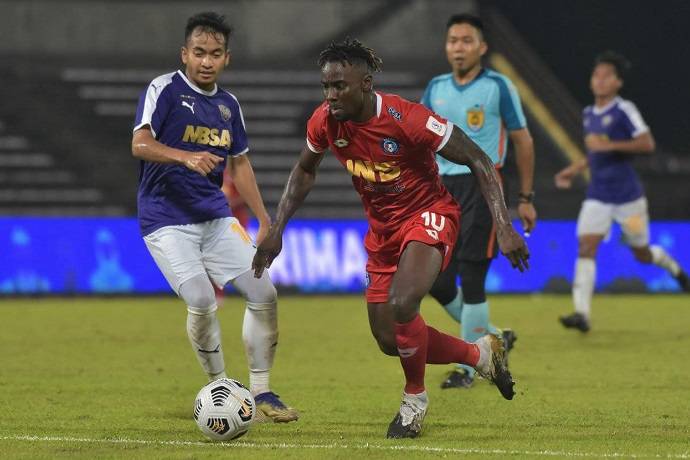 Nhận định, soi kèo Sabah vs UiTM, 20h15 ngày 31/10