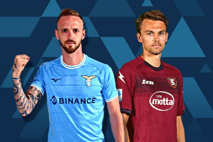 Soi k&egrave;o, dự đo&aacute;n Macao Lazio vs Salernitana, 0h ng&agrave;y 31/10