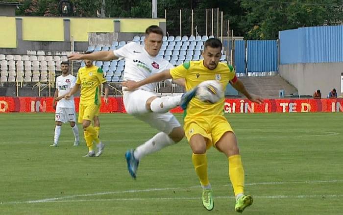 Soi kèo, dự đoán Macao Mioveni vs Hermannstadt, 23h ngày 31/10