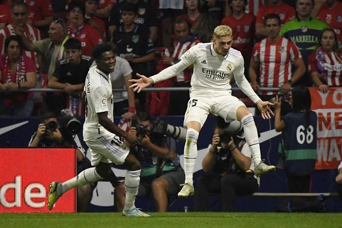 Soi k&egrave;o phạt g&oacute;c Real Madrid vs Girona, 22h15 ng&agrave;y 30/10