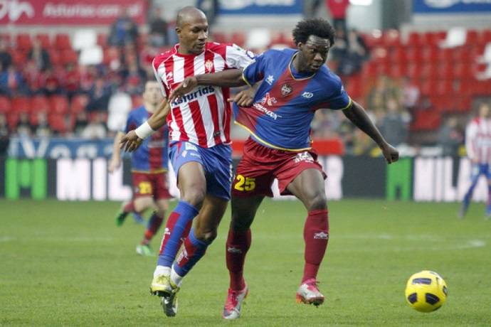 Soi k&egrave;o t&agrave;i xỉu Levante vs Gij&oacute;n h&ocirc;m nay 3h00 ng&agrave;y 1/11