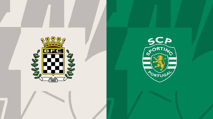 Nhận định, soi kèo Boavista vs Sporting, 3h15 ngày 31/10