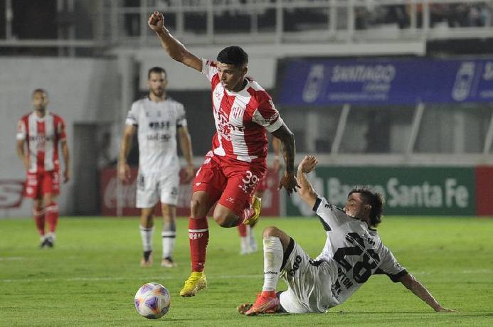 Nhận định, soi kèo Central Cordoba vs Union Santa Fe, 7h00 ngày 1/11