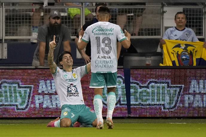 Nhận định, soi kèo Club Leon vs Pumas UNAM, 10h00 ngày 1/11