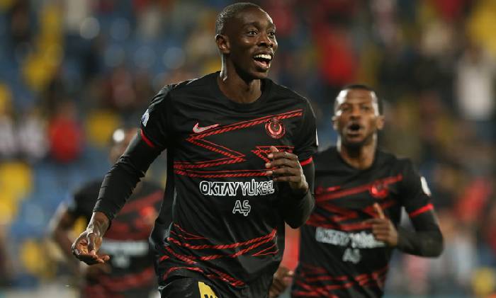 Nhận định, soi k&egrave;o Genclerbirligi vs Burdur MAKU Spor, 18h00 ng&agrave;y 31/10