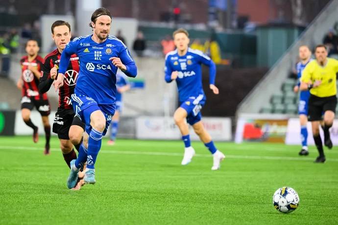 Nhận định, soi kèo GIF Sundsvall vs Orgryte, 1h00 ngày 31/10