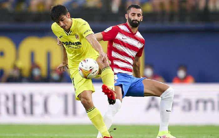 Nhận định, soi kèo Granada vs Villarreal, 3h00 ngày 31/10