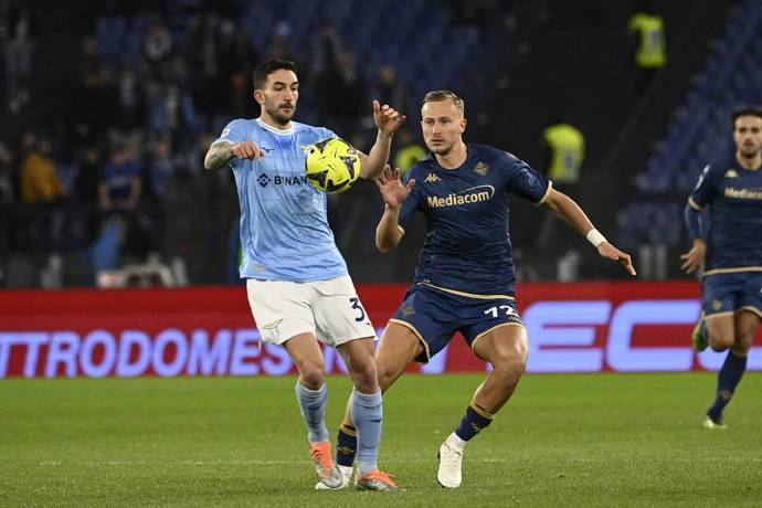 Nhận định, soi kèo Lazio vs Fiorentina, 2h45 ngày 31/10