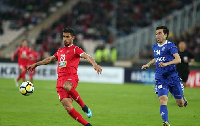 Nhận định, soi kèo Navbahor Namangan vs Nasaf Qarshi, 20h15 ngày 30/10