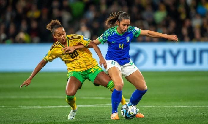 Nhận định, soi kèo nữ Nam Phi vs nữ Congo, 21h00 ngày 30/10