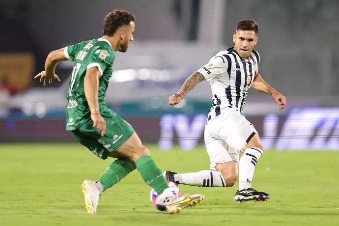 Nhận định, soi kèo Talleres Cordoba vs Banfield, 2h00 ngày 31/10