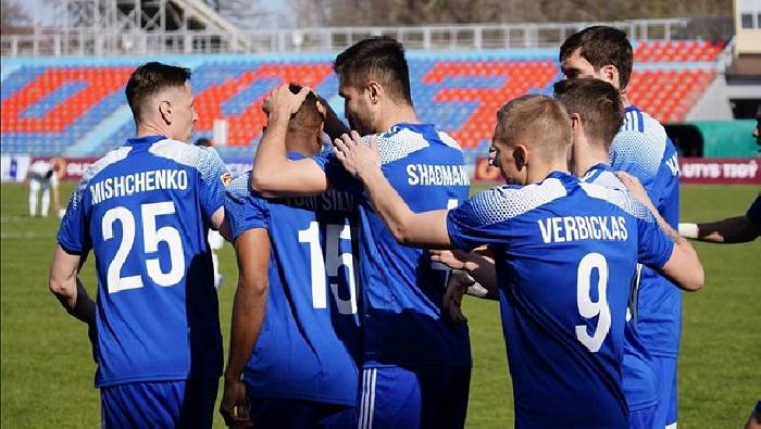 Nhận định, soi kèo Turan Turkistan vs Taraz, 16h00 ngày 31/10