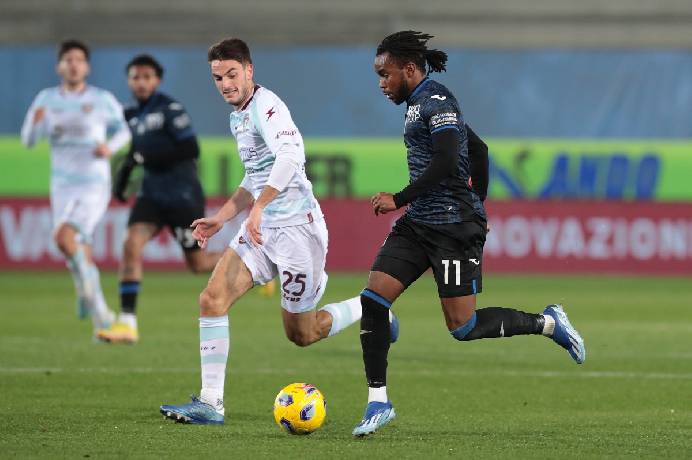 Chuy&ecirc;n gia Tony Ansell dự đo&aacute;n Atalanta vs Monza, 02h45 ng&agrave;y 31/10