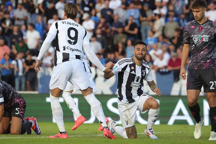 Chuy&ecirc;n gia Tony Ansell dự đo&aacute;n Juventus vs Parma, 02h45 ng&agrave;y 31/10