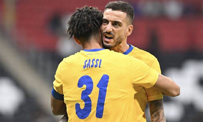 Nhận định, soi k&egrave;o Al Gharafa vs Al Arabi, 21h30 ng&agrave;y 31/10: Cửa tr&ecirc;n &lsquo;ghi điểm&rsquo;