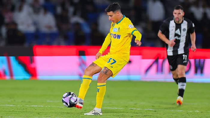 Nhận định, soi k&egrave;o Al Okhdood vs Al Orobah, 22h10 ng&agrave;y 31/10: Cửa dưới thắng thế