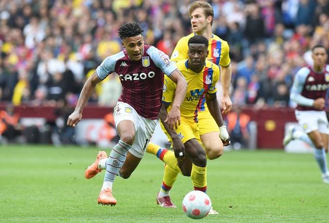 Nhận định, soi k&egrave;o Aston Villa vs Crystal Palace, 2h45 ng&agrave;y 31/10: Đại b&agrave;ng gẫy c&aacute;nh