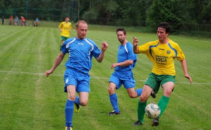 Nhận định, soi k&egrave;o Doklezovje vs NK Dobrovce, 20h00 ng&agrave;y 31/10: Rượt đuổi tỷ số 