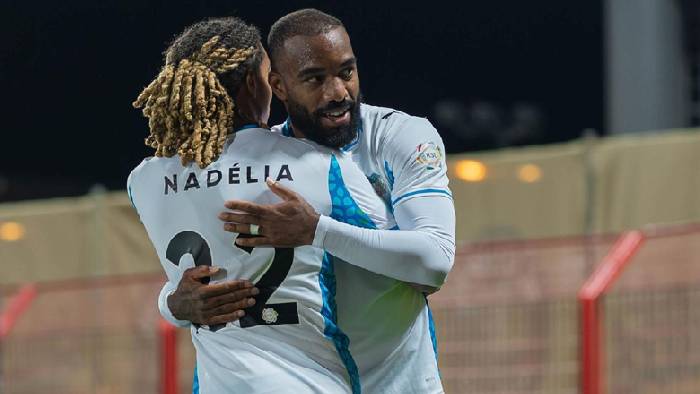 K&egrave;o v&agrave;ng b&oacute;ng đ&aacute; Al Kholood vs Neom SC, 00h30 ng&agrave;y 31/10: Điểm tựa s&acirc;n nh&agrave;