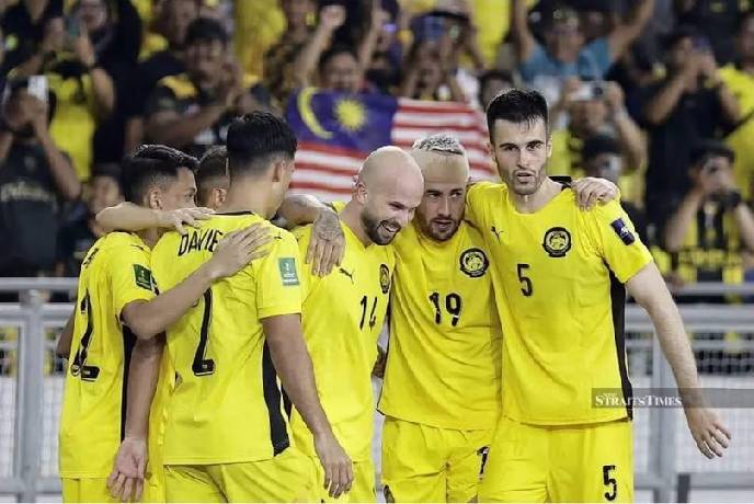 Malaysia sẵn sàng đón nhận kịch bản xấu nhất từ án phạt của FIFA