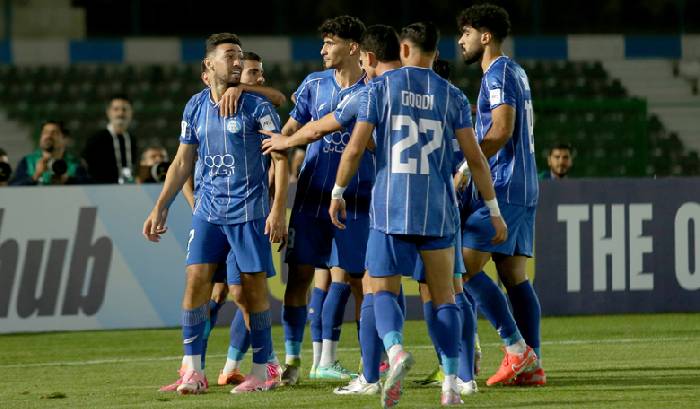 Nhận định, soi kèo Esteghlal FC vs Aluminium Arak, 20h00 ngày 31/10: Khó thắng cách biệt