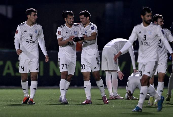 Nhận định, soi k&egrave;o FC Altyn Asyr vs Al Shabab(OMA), 16h00 ng&agrave;y 31/10: Long hổ tranh đấu