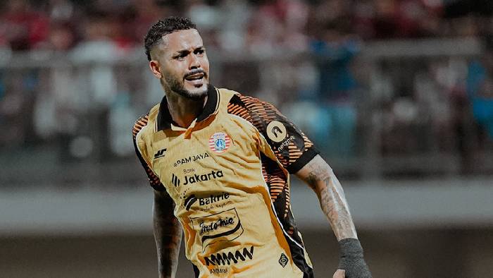 Nhận định, soi kèo Persija Jakarta vs PSBS Biak, 19h00 ngày 31/10: Khó cho cửa dưới