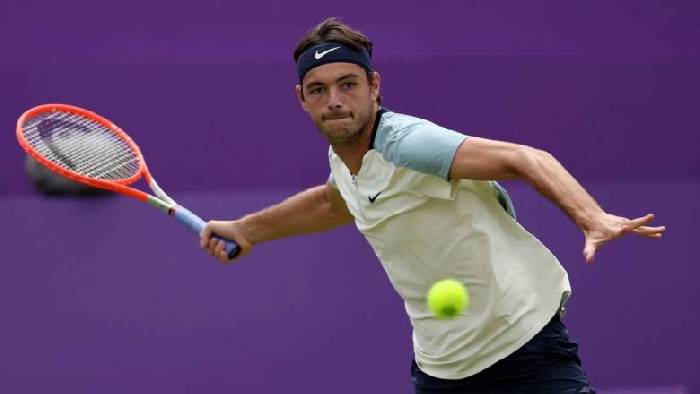 Nhận định tennis Fritz vs Bublik, V&ograve;ng 3 Paris Masters - 22h00 ng&agrave;y 30/10