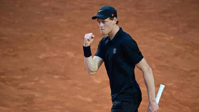 Nhận định tennis Sinner vs Cerundolo, V&ograve;ng 3 Paris Masters - 1h00 ng&agrave;y 31/10