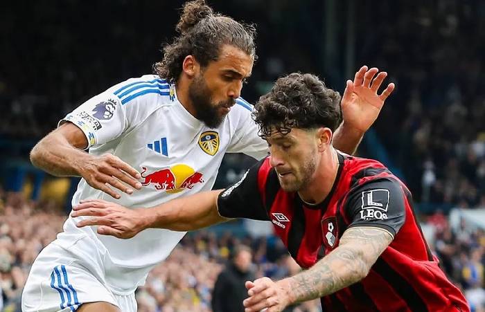 Nhận định, soi kèo Bournemouth vs Leeds, 22h00 ngày 31/10: Tiếp đà thăng hoa