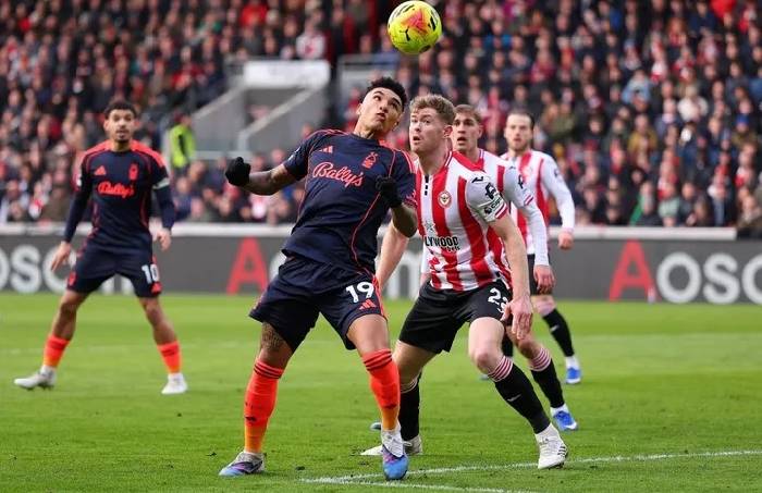 Nhận định, soi kèo Brentford vs Nottingham, 22h00 ngày 31/10: Bầy ong vỡ tổ